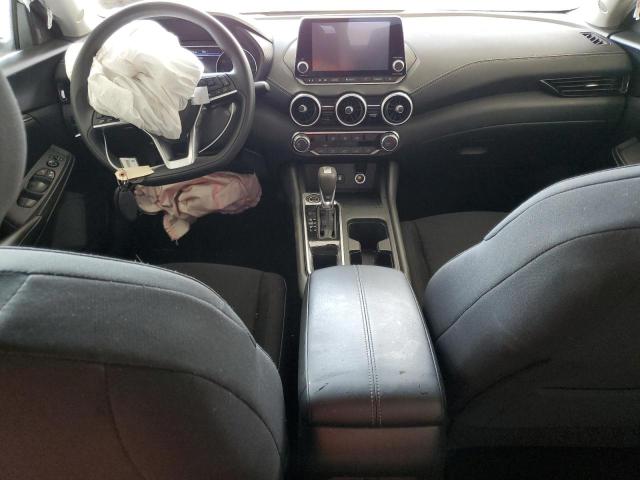 2023 Nissan Sentra Sv VIN: 3N1AB8CV1PY258003 Lot: 61604334