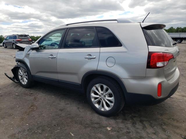 5XYKU4A73FG639766 2015 KIA SORENTO - Image 2