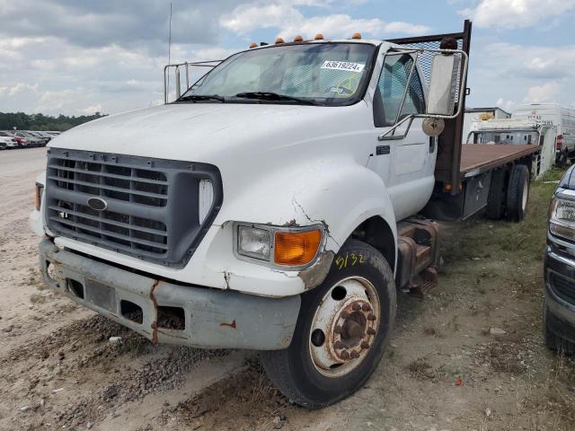 2000 FORD F650 SUPER #2986474242