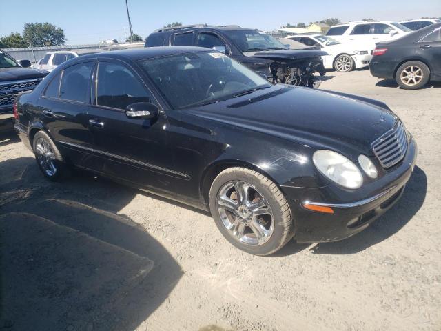 WDBUF56J56A939109 2006 Mercedes-Benz E 350