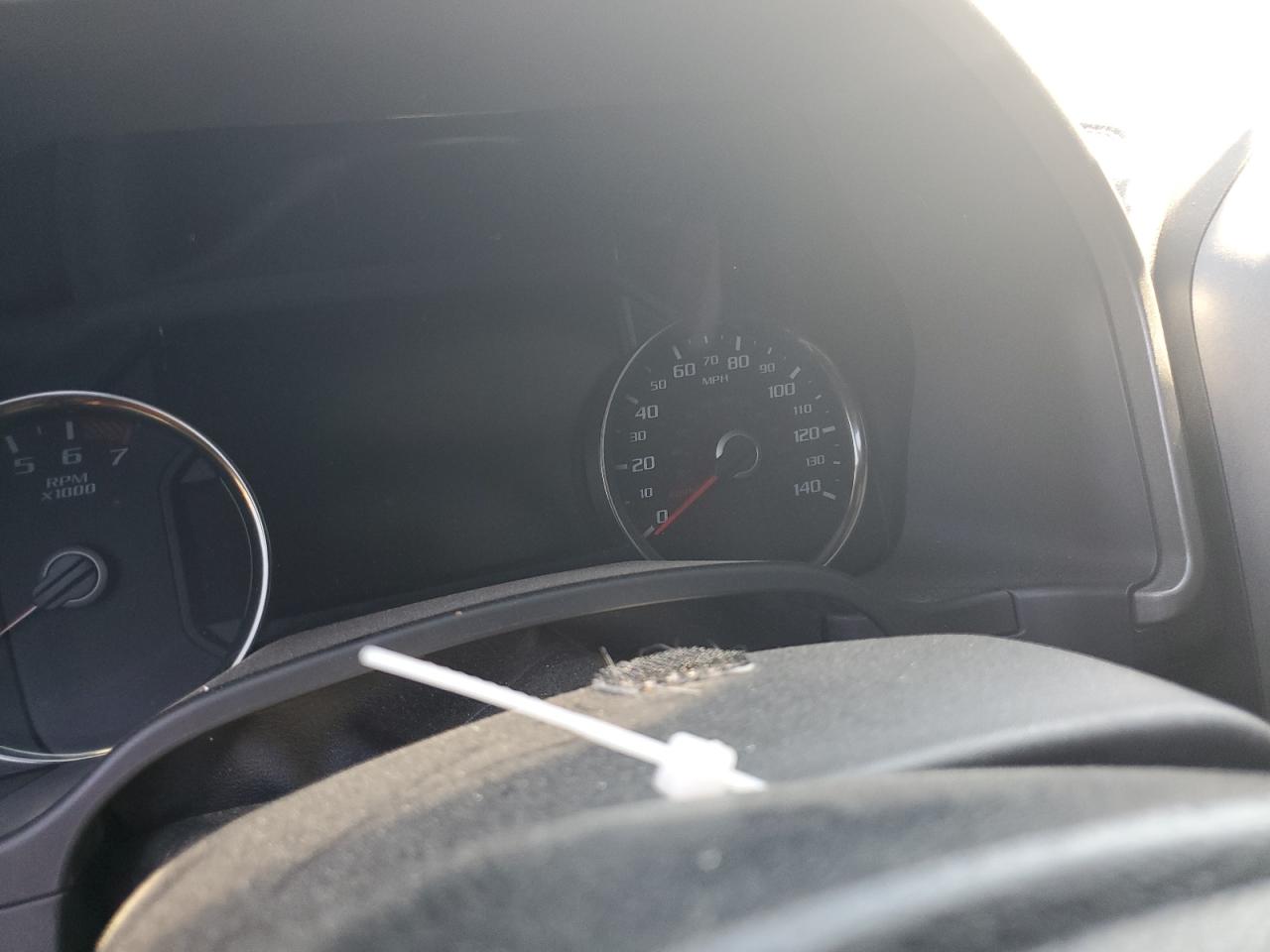 1FTFW1RG4KFB68075 2019 Ford F150 Raptor