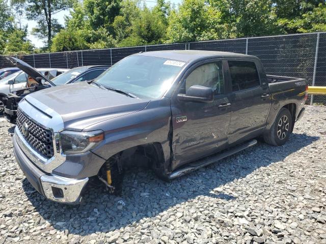 2019 TOYOTA 1 TON - 5TFDY5F11KX861706