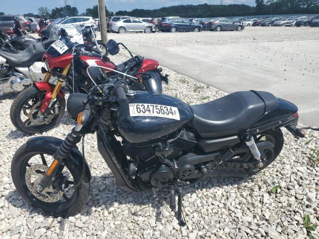 2015 HARLEY-DAVIDSON XG500 1HD4NAA16FC502226