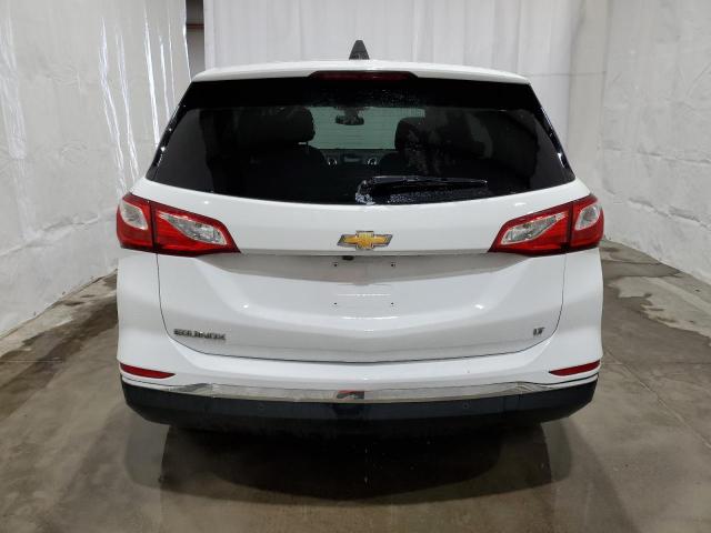 2019 Chevrolet Equinox Lt VIN: 3GNAXJEV2KS651384 Lot: 61853044