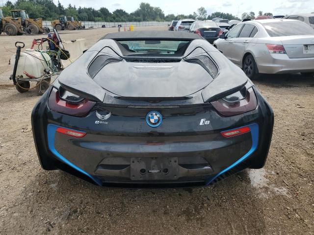 VIN WBY2Z6C51KVG98036 2019 BMW I8 no.6