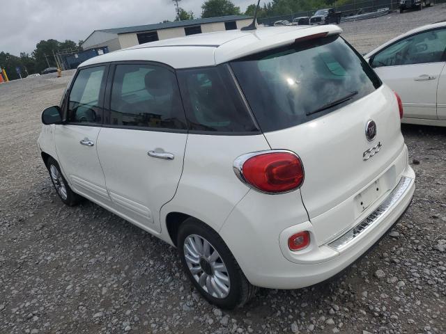 VIN ZFBCFABH8EZ013797 2014 Fiat 500L, Easy no.2