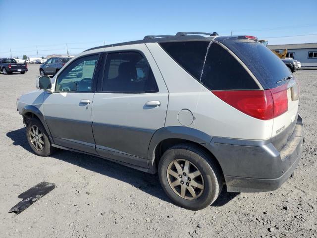 3G5DA03E14S539271 2004 Buick Rendezvous Cx