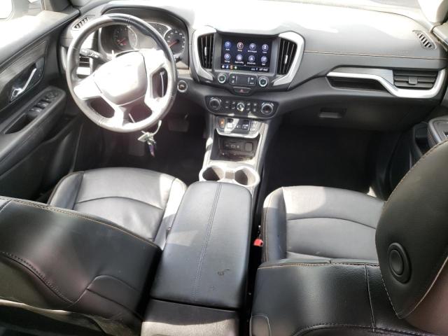 2020 GMC Terrain Slt VIN: 3GKALPEV6LL115271 Lot: 61052664