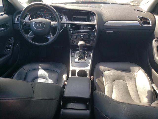 VIN WAUAFAFL6EA083040 2014 Audi A4, Premium no.8