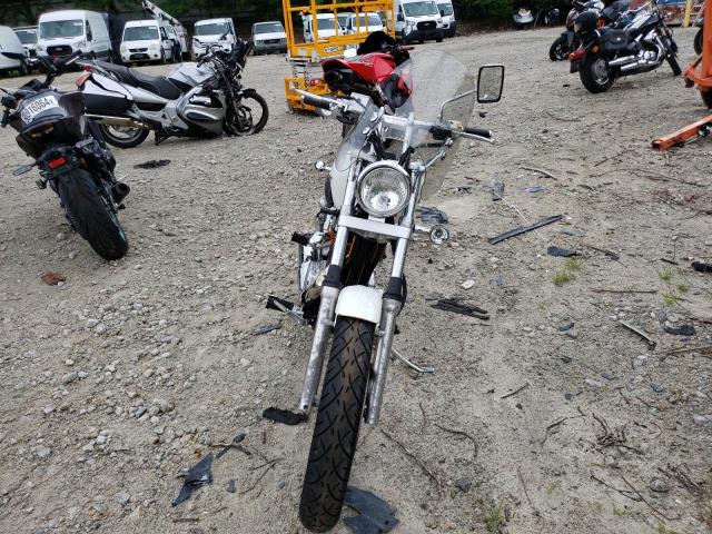 2007 SUZUKI LS650 JS1NP41A472102524