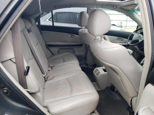 2005 Lexus Rx 330 VIN: JTJHA31U450088557 Lot: 61947904