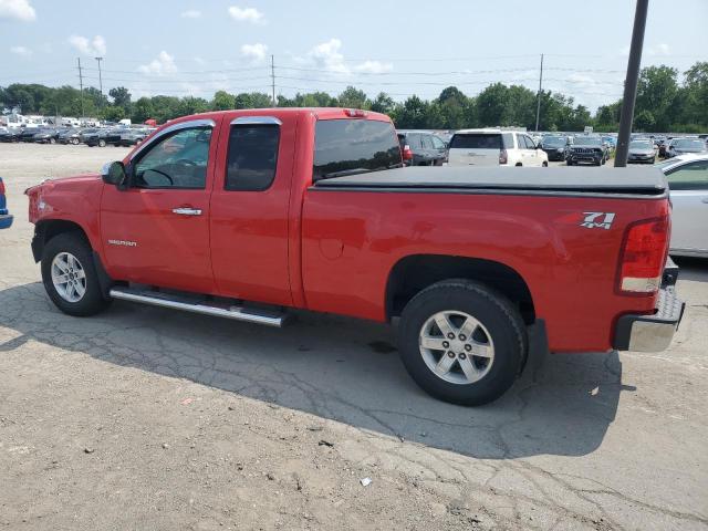 2011 GMC SIERRA K15 1GTR2VE36BZ186899  63793414