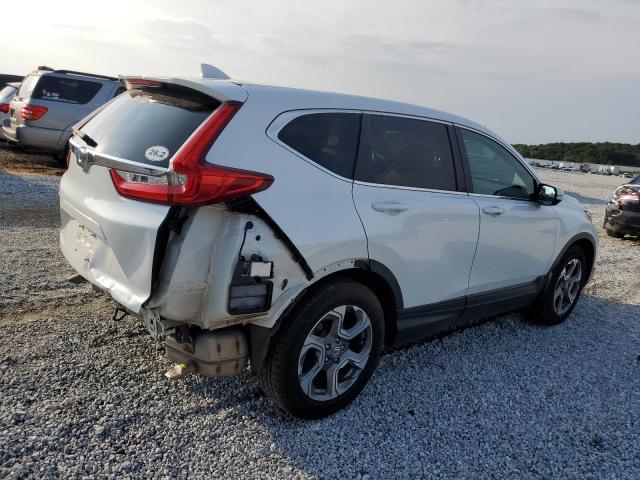 2019 HONDA CR-V EXL - 7FARW1H81KE019588