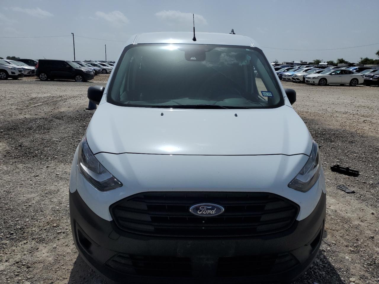 Lot #2928711725 2022 FORD TRANSIT CO