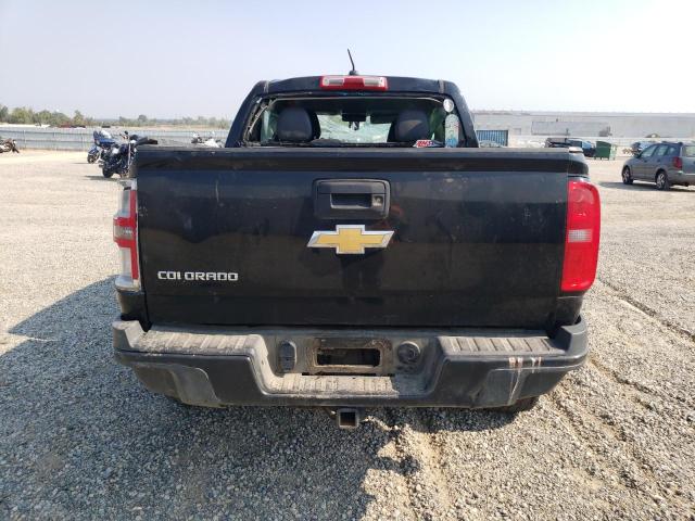 VIN 1GCPTEE11J1213474 2018 CHEVROLET COLORADO no.6