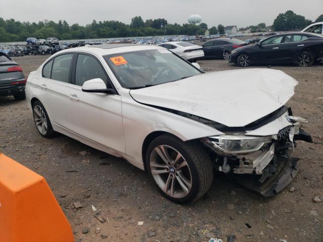 Vin: wba8e3g54gnt80137, lot: 63729164, bmw 3 series xi sulev 20164