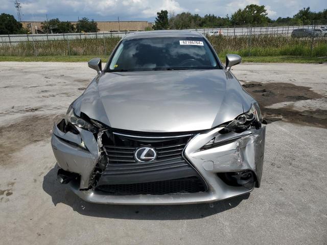 2014 Lexus Is 250 VIN: JTHBF1D25E5020892 Lot: 62186764