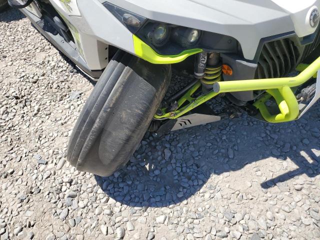 2015 CAN-AM MAVERICK M - 3JBPEAR27FJ000615