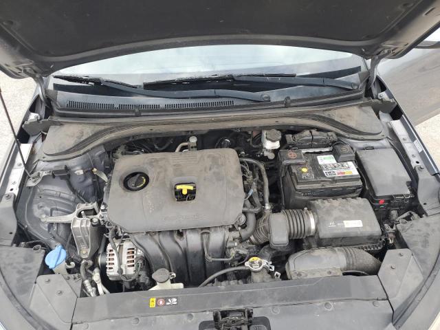 2019 Hyundai Elantra Sel VIN: KMHD84LF1KU848932 Lot: 62402224