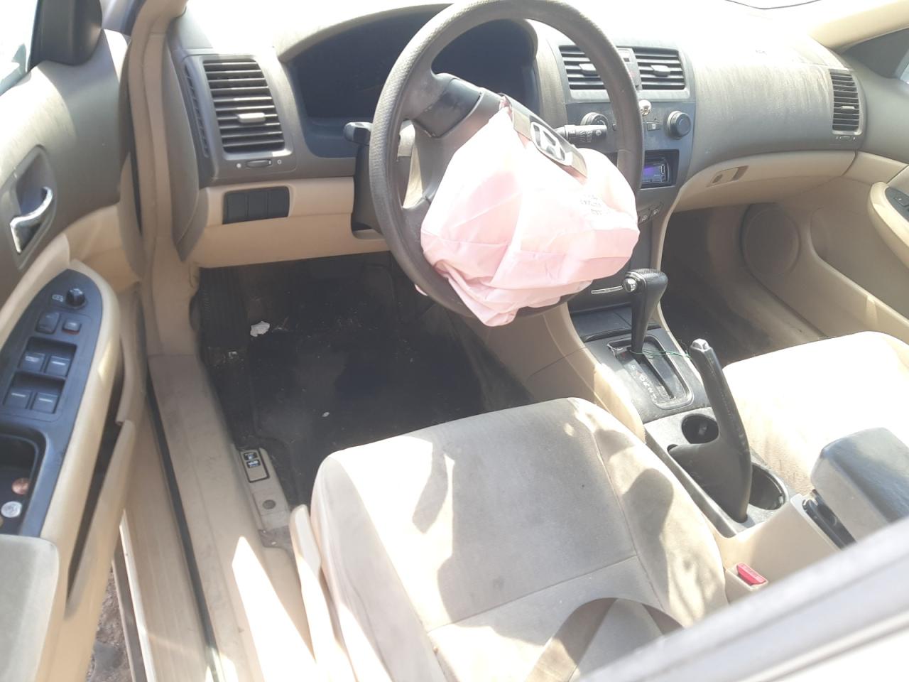 JHMCM56334C036381 2004 Honda Accord Lx