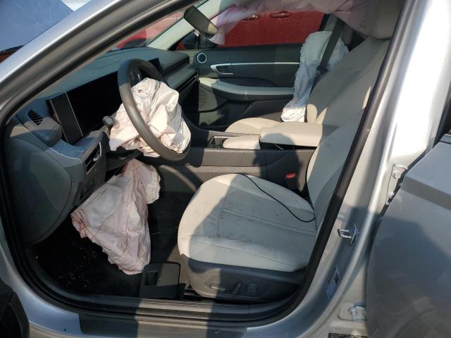 2024 HYUNDAI SONATA SEL - KMHL14JA0RA352670