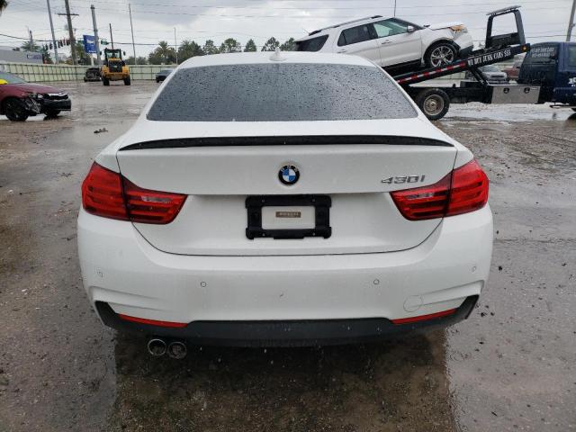 VIN WBA4R7C5XHK679585 2017 BMW 4 Series, 430I no.6