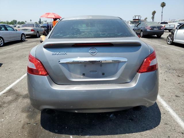 2009 Nissan Maxima S VIN: 1N4AA51E79C809327 Lot: 62479264