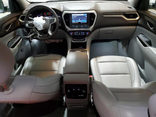 2023 GMC ACADIA SLT - 1GKKNUL41PZ237249