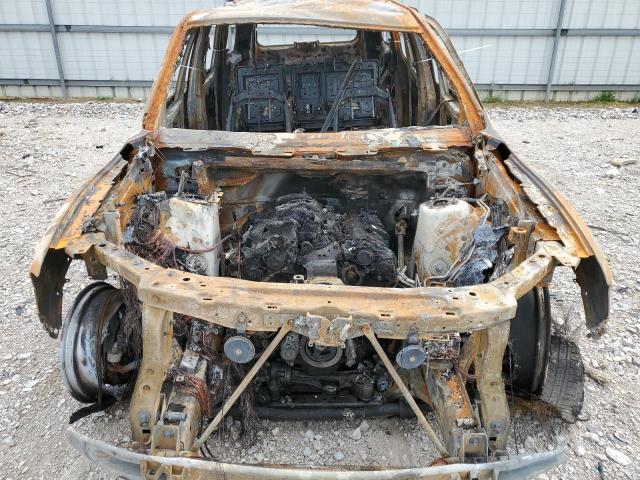 2023 DODGE DURANGO SX - 1C4RDJAG9PC564834