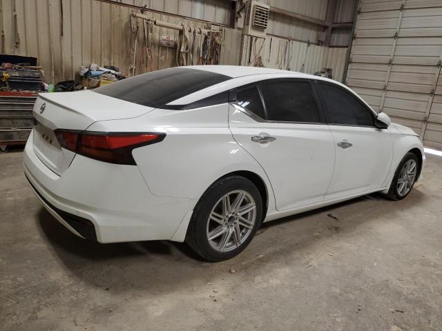 2021 NISSAN ALTIMA S - 1N4BL4BV3MN330942