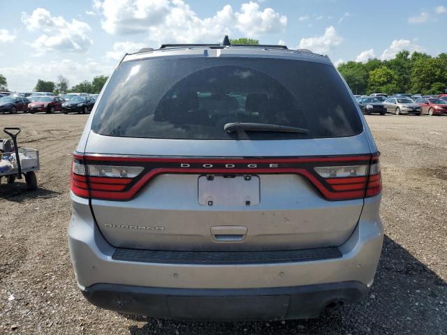 2015 DODGE DURANGO SX - 1C4RDJAG4FC177641