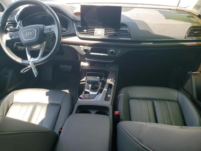 2023 Audi Q5 Premium Plus 45 VIN: WA1EAAFYXP2112089 Lot: 61248844