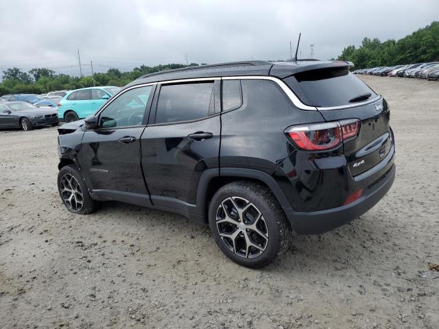 2024 JEEP COMPASS LI - 3C4NJDCN6RT603021