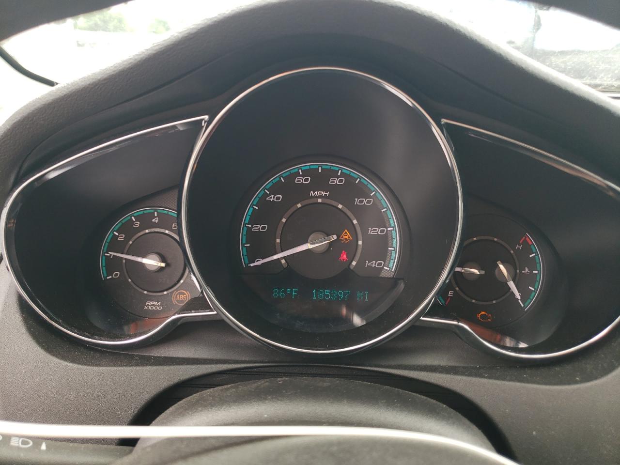 1G1ZH57B094220919 2009 Chevrolet Malibu 1Lt