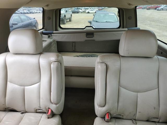 2004 GMC Yukon Xl K1500 VIN: 1GKFK16ZX4J165199 Lot: 61457794