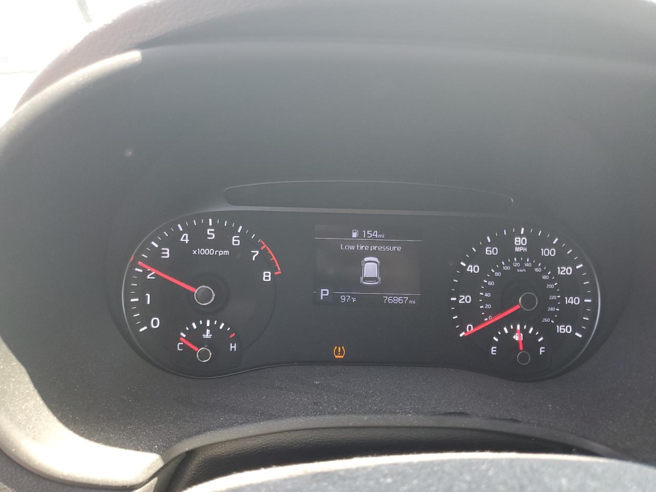 KNDJ23AU3L7071531 2020 Kia Soul Lx