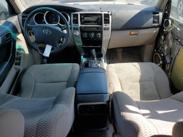 2006 Toyota 4Runner Sr5 VIN: JTEBU14RX68061017 Lot: 61728444