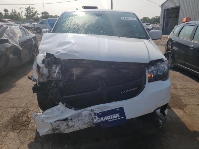 2019 DODGE GRAND CARA - 2C4RDGCG8KR634288
