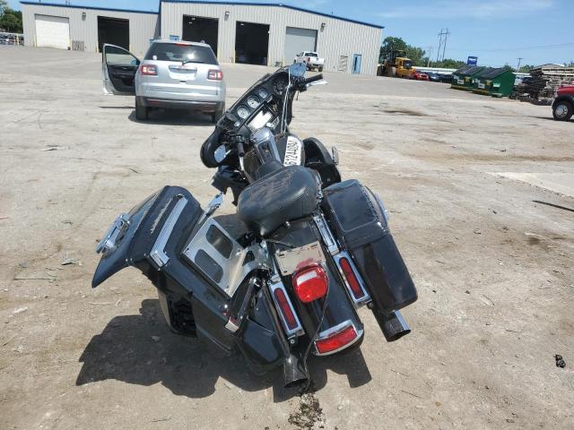 2016 HARLEY-DAVIDSON FLHTCUL UL 1HD1KDM11GB622905