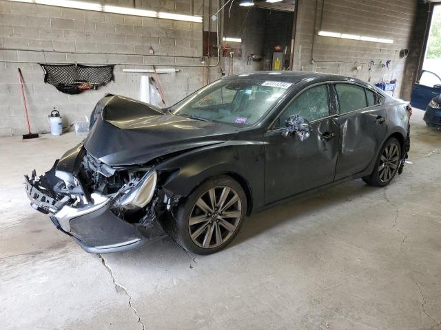 2018 MAZDA 6 SIGNATUR - JM1GL1XY7J1302906