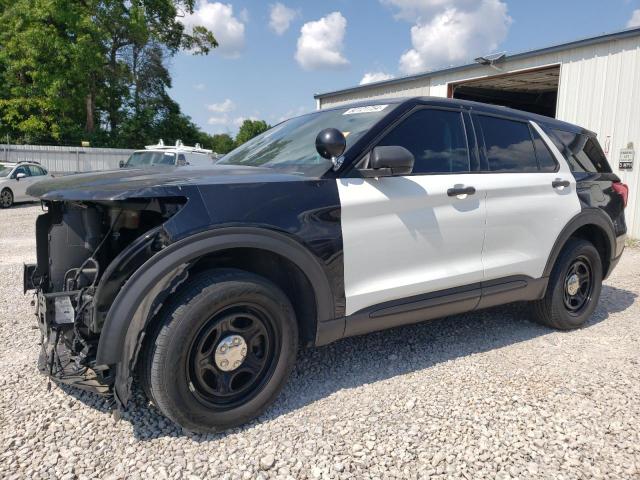 2021 FORD EXPLORER P - 1FM5K8AB8MGA64939