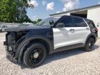 2021 FORD EXPLORER P - 1FM5K8AB8MGA64939