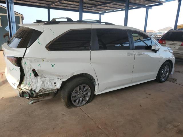 2023 TOYOTA SIENNA LE - 5TDKRKEC5PS141490
