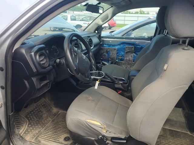 2016 Toyota Tacoma Access Cab VIN: 5TFRX5GN6GX064238 Lot: 62033244