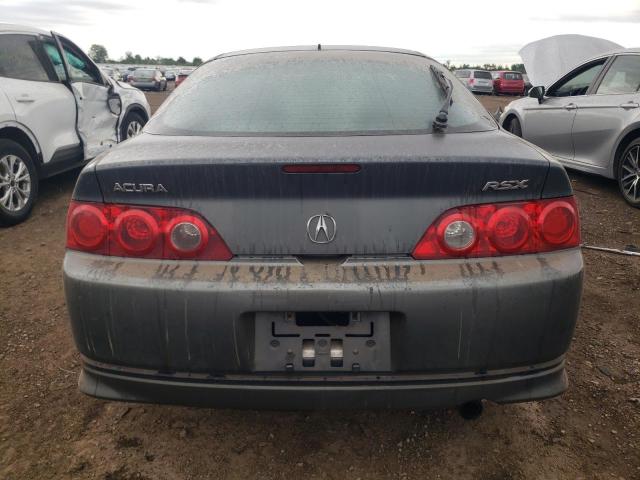 2006 Acura Rsx VIN: JH4DC54856S005289 Lot: 60378384