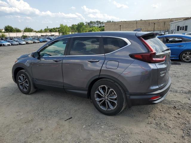 2020 HONDA CR-V EX - 5J6RW2H56LA018786