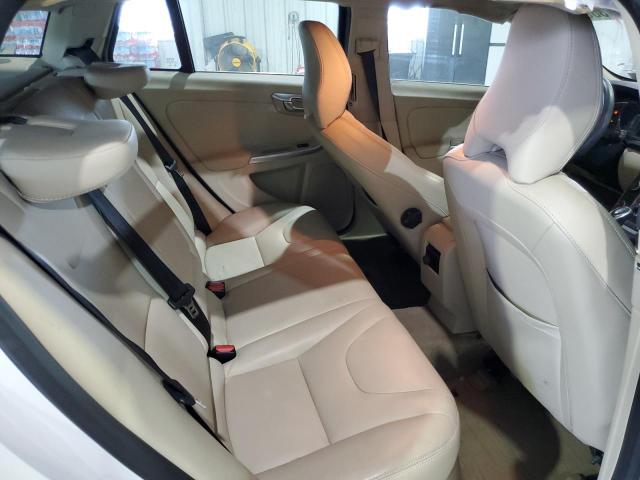 2015 VOLVO V60 PLATIN YV1612SD1F1193906