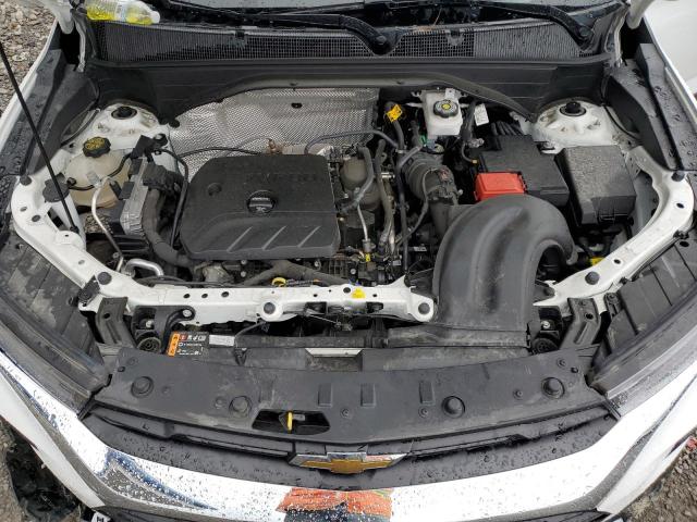 2022 CHEVROLET TRAILBLAZE - KL79MRSL4NB135160