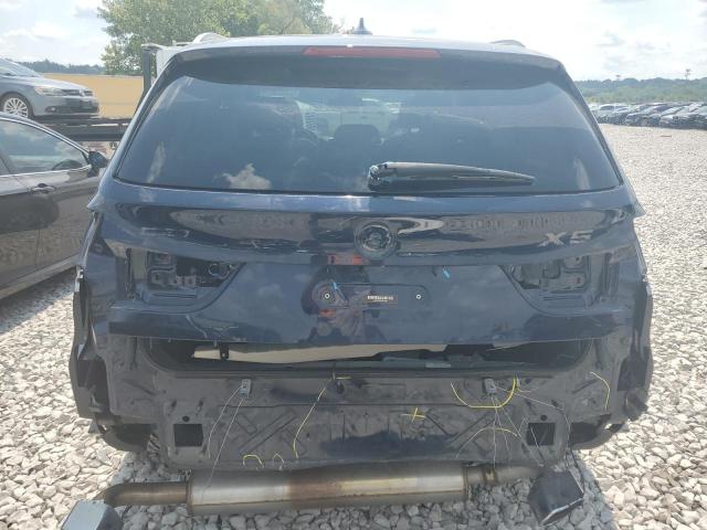 VIN 5UXKT0C53G0S79427 2016 BMW X5, Xdr40E no.6