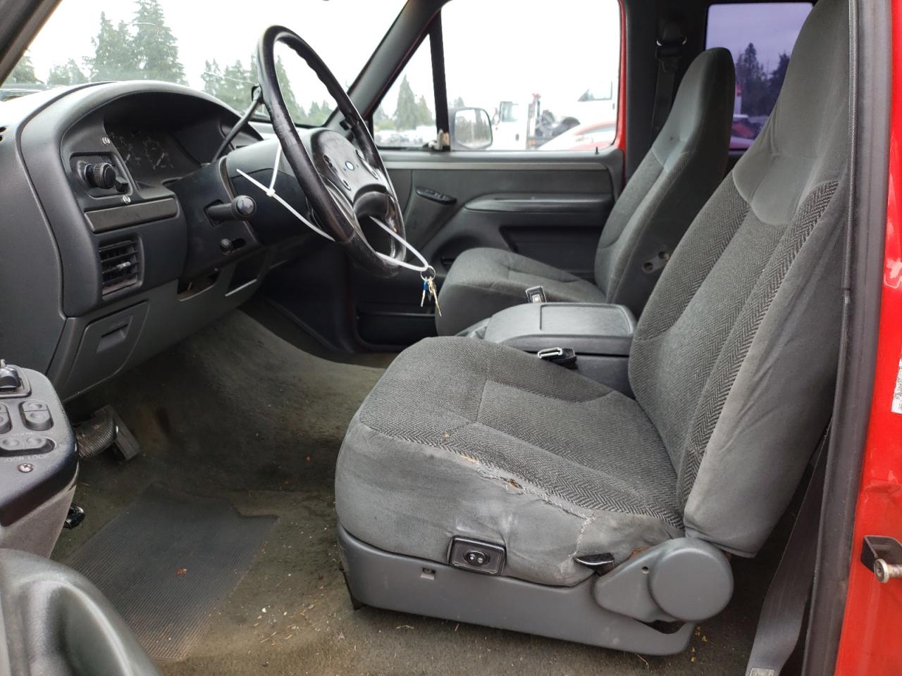 1FTEX14HXPKA62494 1993 Ford F150